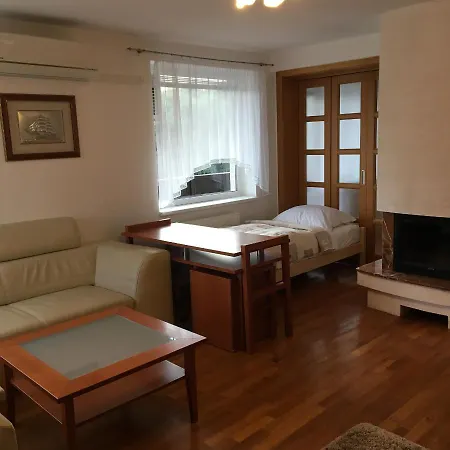 Tekelova 95m2 Apartment *