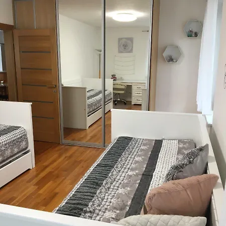 Apartment Tekelova 95m2 *