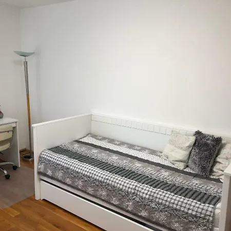 Apartment Tekelova 95m2