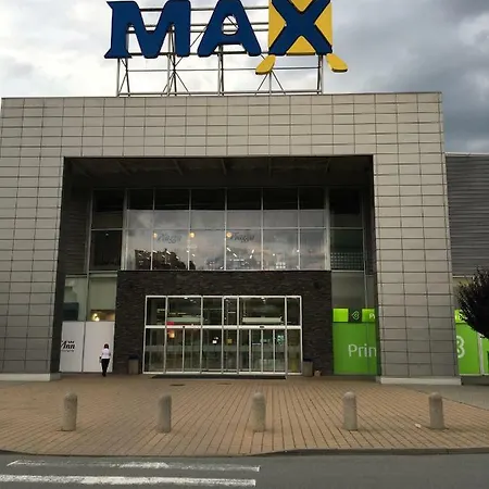 Tekelova 95m2 *