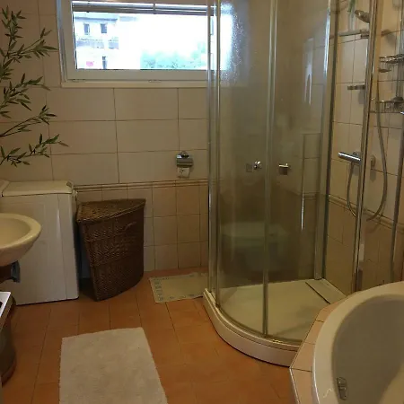 Tekelova 95m2 * Presov