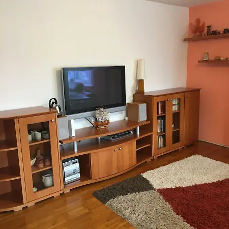 Apartment Tekelova 95m2 *