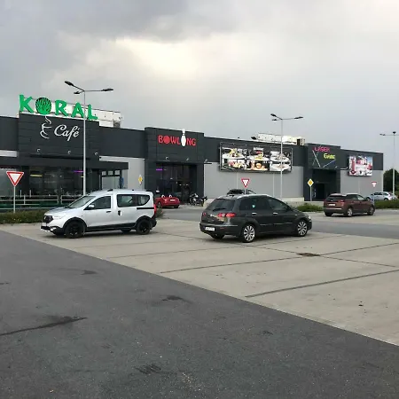 Tekelova 95m2 Apartmán *