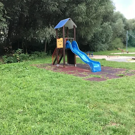 Tekelova 95m2 Apartment