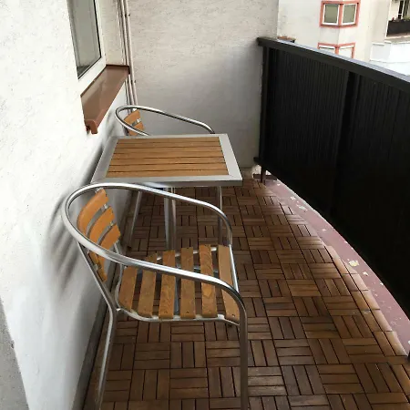 Apartment Tekelova 95m2 *