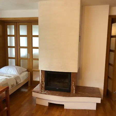 Apartment Tekelova 95m2 *