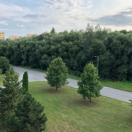 Tekelova 95m2 Apartment *