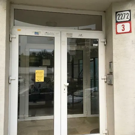 Apartmán Tekelova 95m2