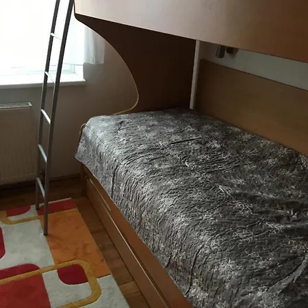 Tekelova 95m2 Apartment *