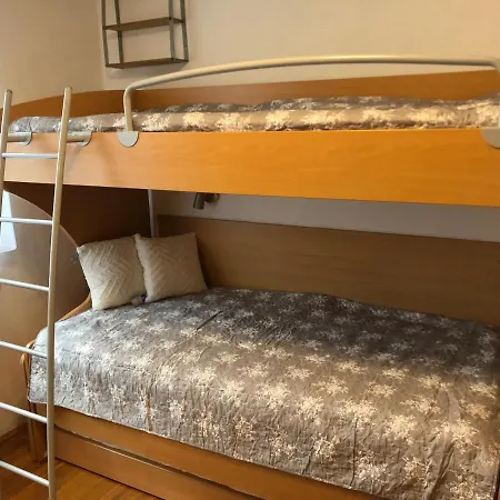 Tekelova 95m2 Apartmán Presov