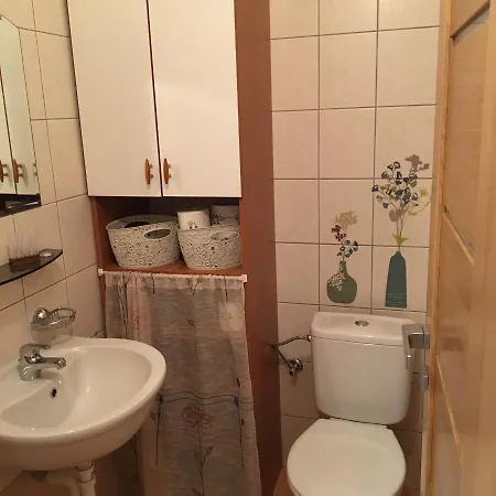 Appartement Tekelova 95m2