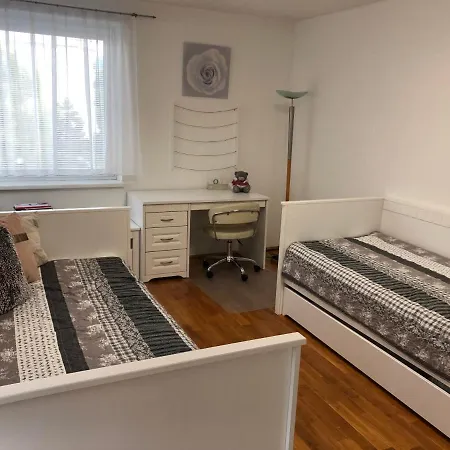 Apartment Tekelova 95m2 Presov