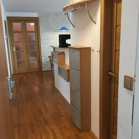 Tekelova 95m2 Apartment