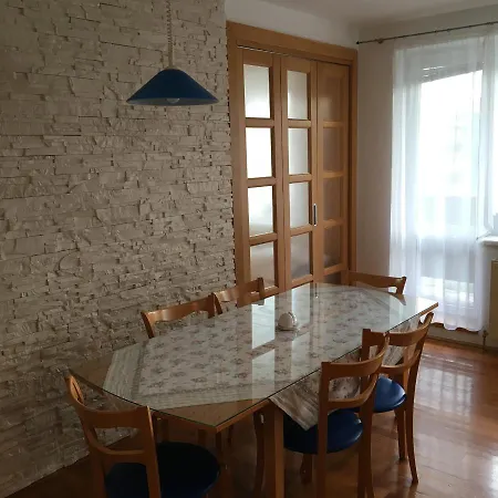 Tekelova 95m2 * Presov