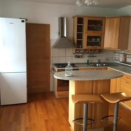 Apartment Tekelova 95m2 *