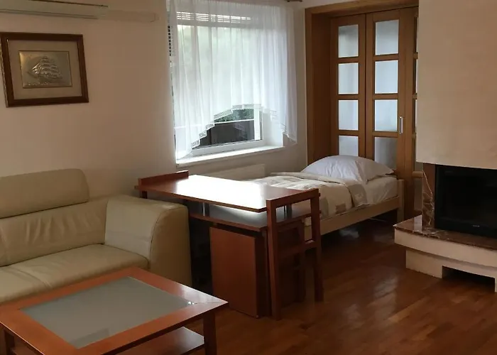 Tekelova 95m2 Apartment *