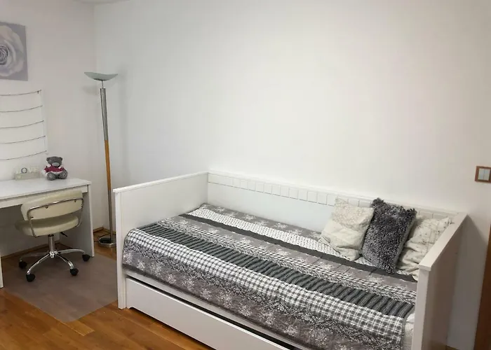 Apartment Tekelova 95m2