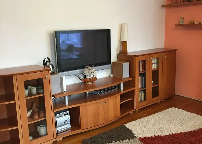 Apartment Tekelova 95m2 *