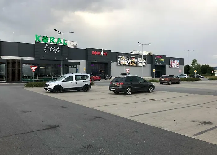 Tekelova 95m2 Apartment *