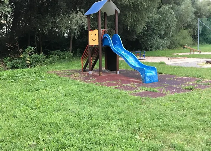 Tekelova 95m2 Apartment