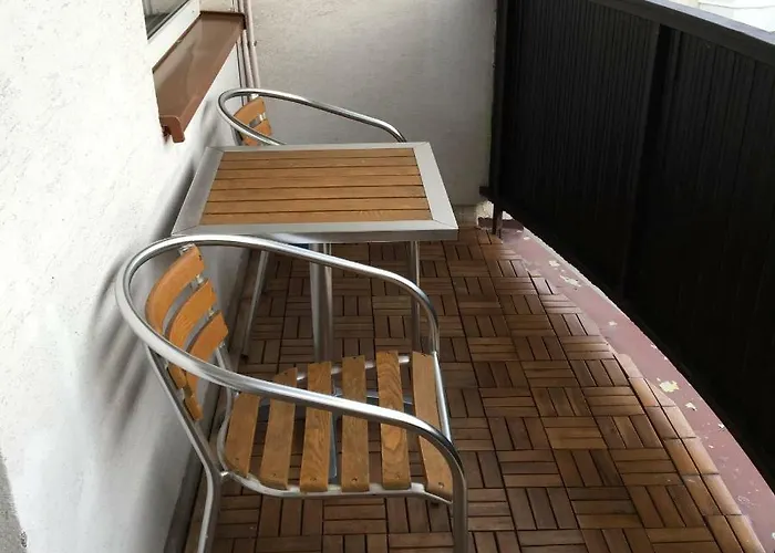 Apartment Tekelova 95m2 *