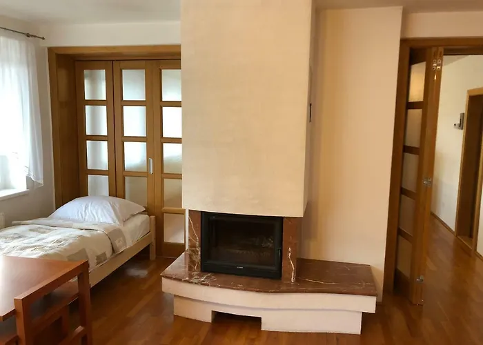 Apartment Tekelova 95m2 *