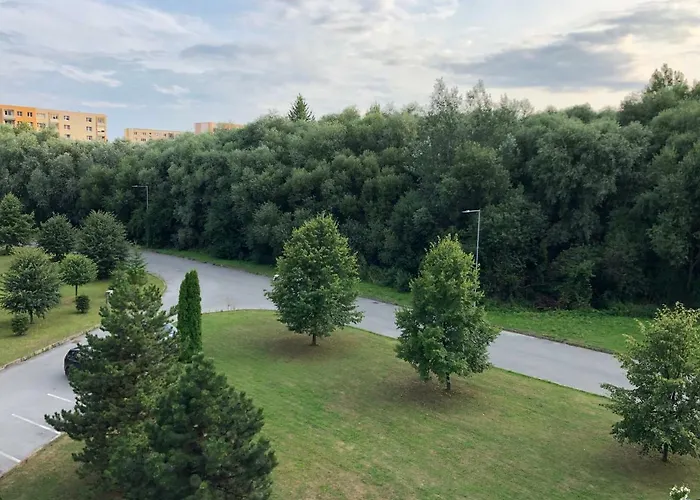 Tekelova 95m2 Apartment *
