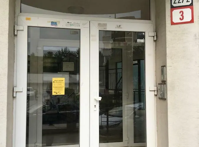 Apartment Tekelova 95m2