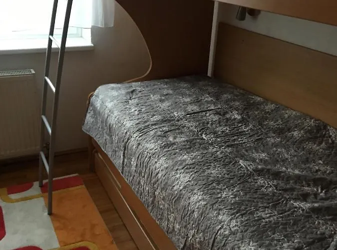 Tekelova 95m2 Apartment *