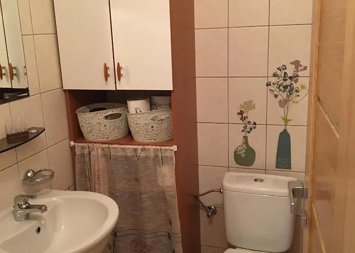 Apartment Tekelova 95m2