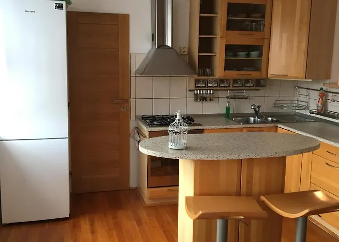 Apartment Tekelova 95m2 *